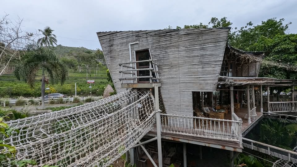 The Mud บ้านดินสมุย รูปที่ 4