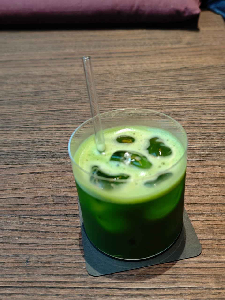 飛ぶ鳥 (โทบูโทริ) ร้านขนมและชา Blend เองที่ Asakusabashi รูปที่ 1