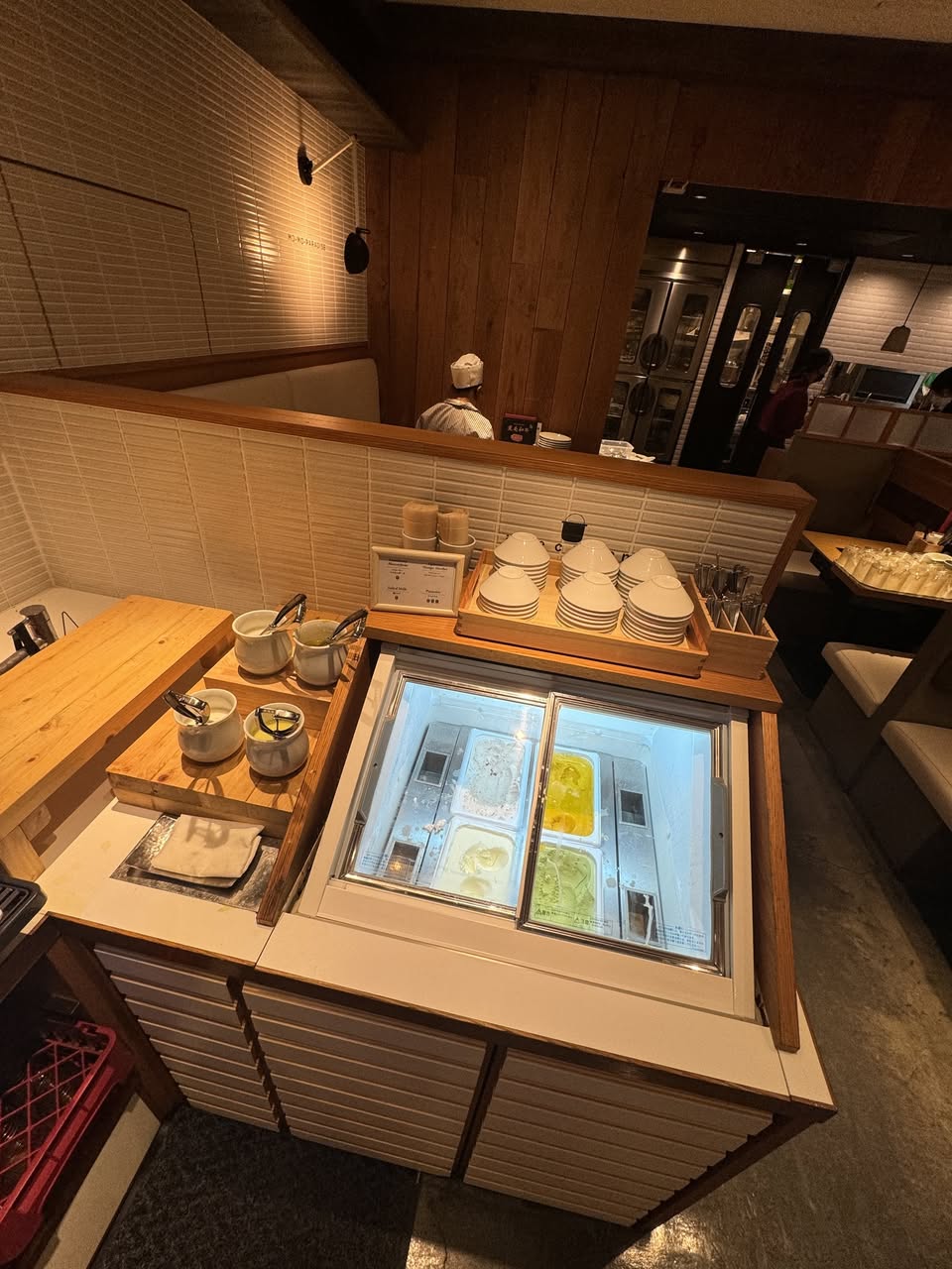 รวบยอด Tokyo ที่ Hotel Groove Shinjuku รูปที่ 2