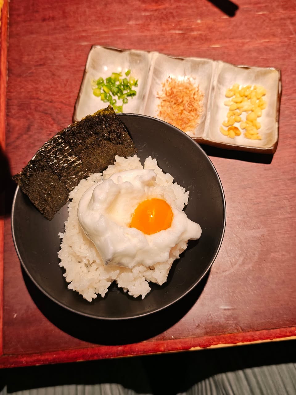 Toritetsu Akihabara ไก่คาราอาเกะและยากิโทริอร่อยมาก รูปที่ 1