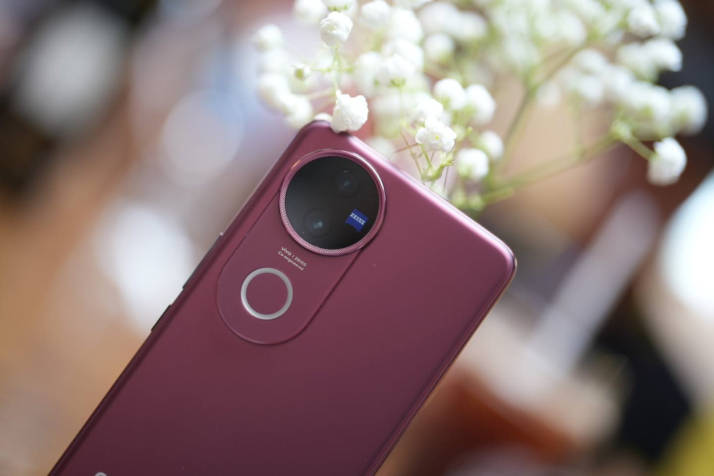 vivo V50 Bangkok City Snap เวิร์กช็อปถ่ายภาพสตรีทที่เจริญกรุง รูปที่ 4