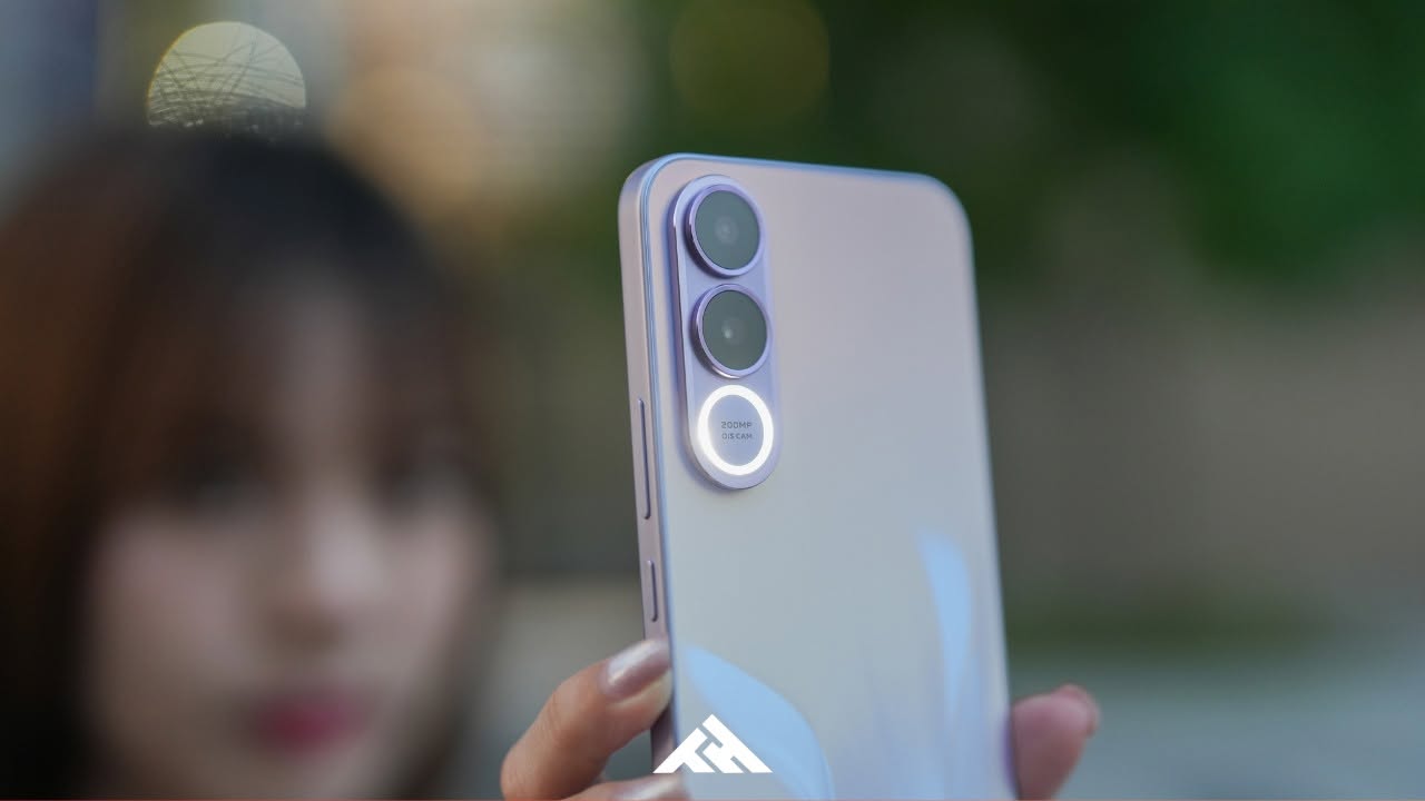 vivo V70 FE กล้อง 200MP ระดับเรือธง บางแค่ 7.59 มม. รูปที่ 3