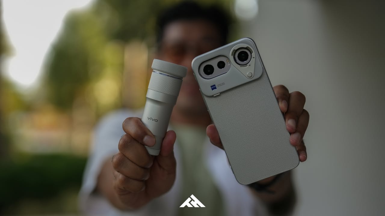 vivo X300 FE พรีวิวก่อนเปิดตัว เรือธงจอเล็กกล้อง ZEISS สุดโปร รูปที่ 3