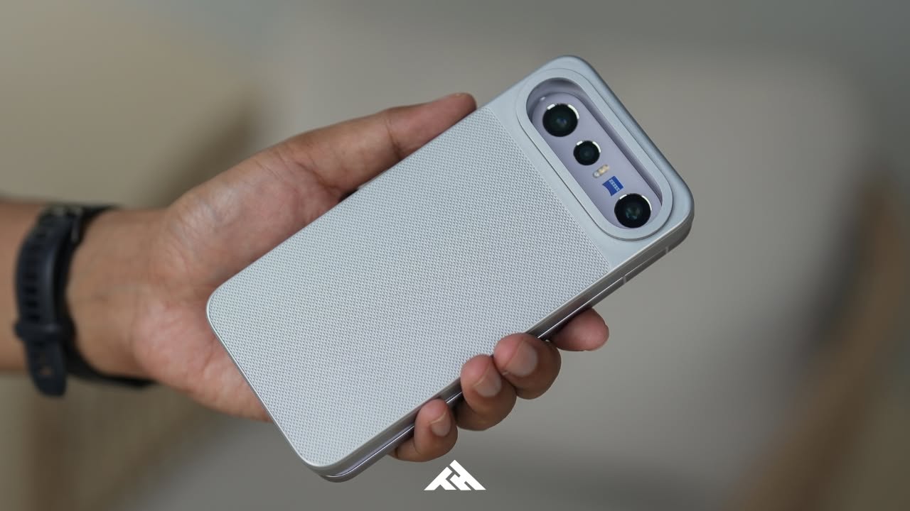 vivo X300 FE พรีวิวก่อนเปิดตัว เรือธงจอเล็กกล้อง ZEISS สุดโปร รูปที่ 4