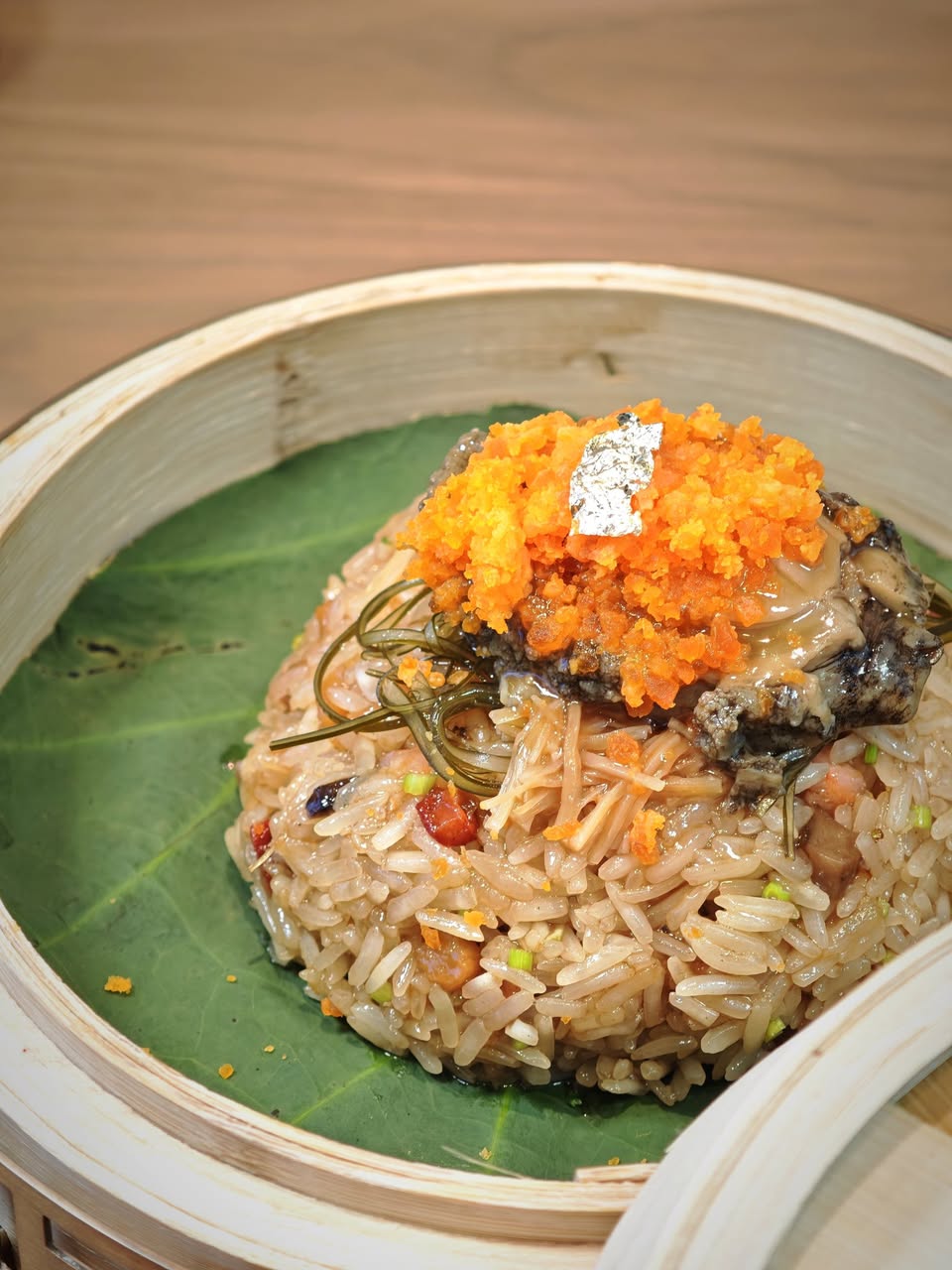Xian Yuan Redefining Cantonese Cuisine ที่ Dusit Central Park รูปที่ 4